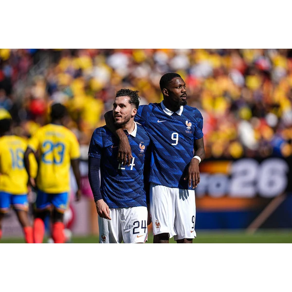 FIFA世界杯